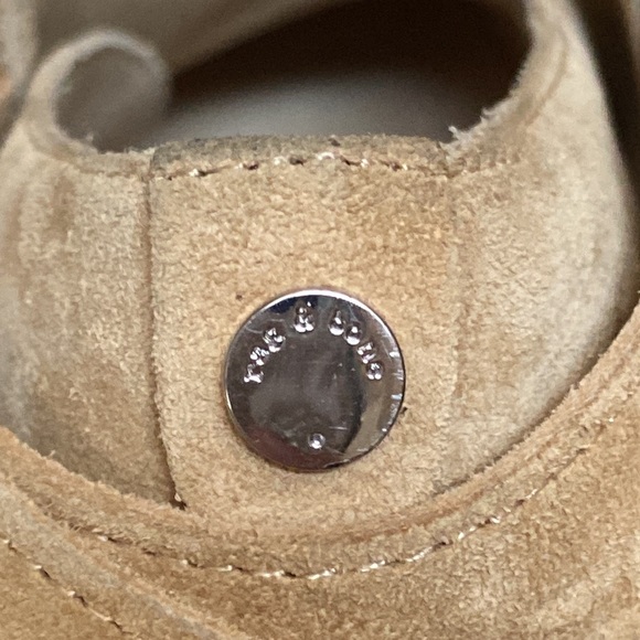 rag & bone ankle boots / booties - Picture 6 of 11